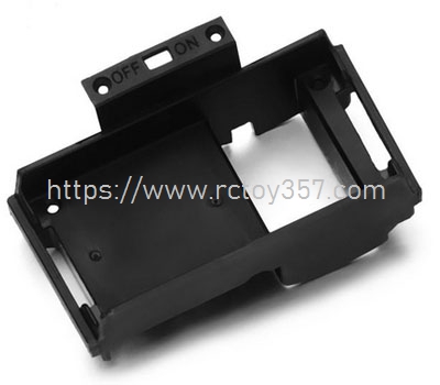 (image for) SJ15 battery box New Version XinLeHong 9125 RC Car Spare Parts