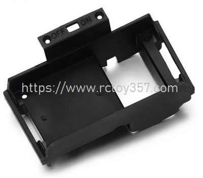 RCToy357.com - SJ15 battery box New Version XinLeHong 9125 RC Car Spare Parts