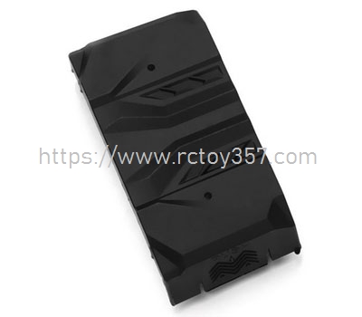 (image for) SJ18 Battery cover New Version XinLeHong 9125 RC Car Spare Parts