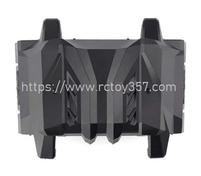 (image for) SJ18 Battery cover Old Version XinLeHong 9125 RC Car Spare Parts