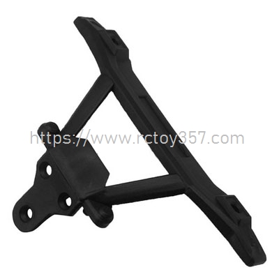 (image for) SJ06 Rear anti-collision component XinLeHong Q901 Q902 Q903 RC Car Spare Parts