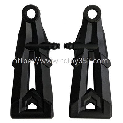 (image for) SJ09 Front Lower Arm XinLeHong Q901 Q902 Q903 RC Car Spare Parts