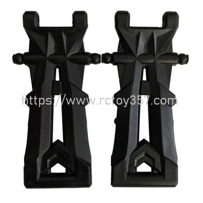 (image for) SJ10 Rear lower arm XinLeHong Q901 Q902 Q903 RC Car Spare Parts
