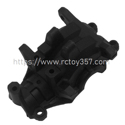 (image for) SJ17 Front Upper Cover XinLeHong Q901 Q902 Q903 RC Car Spare Parts