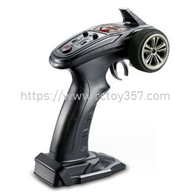 (image for) ZJ08 2.4G transmitter XinLeHong Q901 Q902 Q903 RC Car Spare Parts