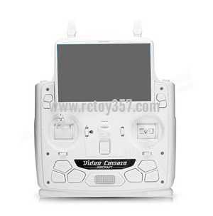 XinLin X181 RC Quadcopter toy Parts LCD transmitter screen (image for) XinLin X181 RC Quadcopter toy Parts LCD transmitter screen