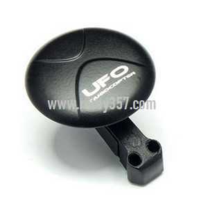 (image for) XinLin X181 RC Quadcopter toy Parts Gimbal Stand[Black]