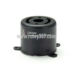 RCToy357.com - XinLin X181 RC Quadcopter toy Parts Motor Cover