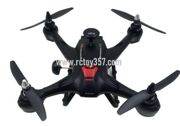 RCToy357.com - XinLin X181 RC Quadcopter Body [Without Transmitter and Battery]