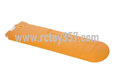 RCToy357.com - Right wing group XK A160 RC Airplane spare parts
