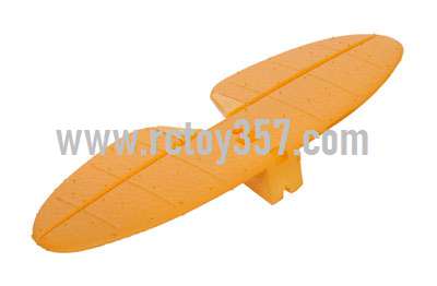 RCToy357.com - Flat tail group XK A160 RC Airplane spare parts