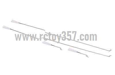 RCToy357.com - Steel wire group XK A160 RC Airplane spare parts