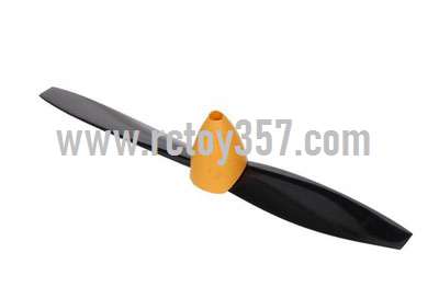 RCToy357.com - Propeller Group XK A160 RC Airplane spare parts
