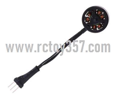 RCToy357.com - Brushless motor group XK A160 RC Airplane spare parts
