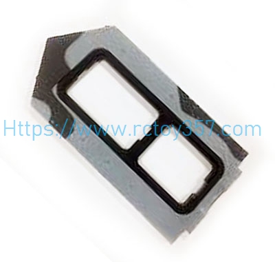 (image for) Battery Compartment Cover XK A180 F-22A RC Airplane Spare Parts