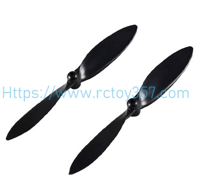 (image for) Propeller XK A180 F-22A RC Airplane Spare Parts