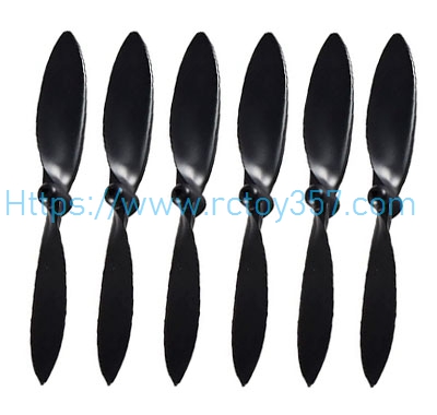 (image for) Propeller XK A180 F-22A RC Airplane Spare Parts