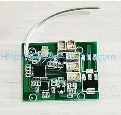 (image for) Receiver XK A180 F-22A RC Airplane Spare Parts