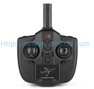 (image for) X4-0018 Remote Control XK A220 RC Airplane Spare Parts