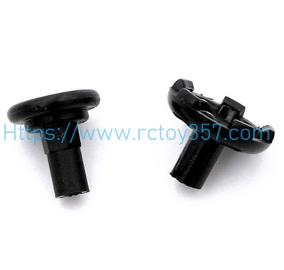 RCToy357.com - A220-0014 Wind leaf clip XK A220 RC Airplane Spare Parts