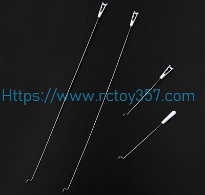 (image for) A220-0008 Steel wire rod XK A220 RC Airplane Spare Parts