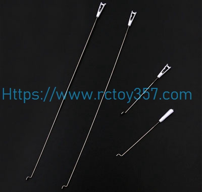 RCToy357.com - A220-0008 Steel wire rod XK A220 RC Airplane Spare Parts