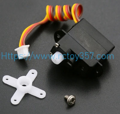 RCToy357.com - A220-0013 Servo XK A220 RC Airplane Spare Parts