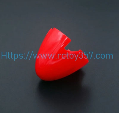 RCToy357.com - 0014 Cover XK A280 P51 RC Airplane Spare Parts