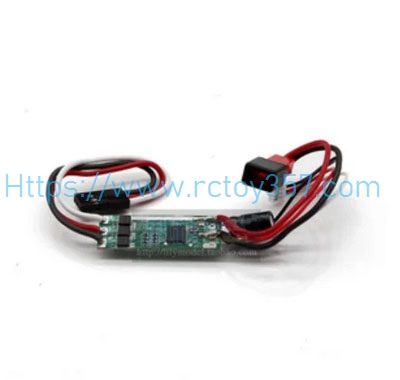 (image for) 0023 ESC XK A280 P51 RC Airplane Spare Parts