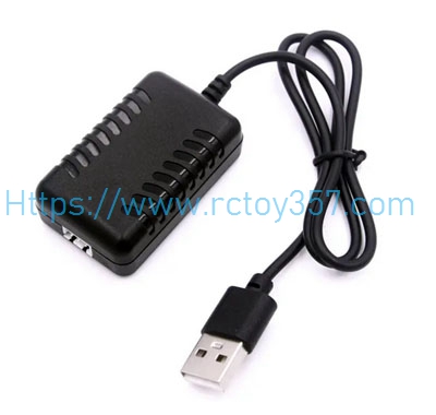 (image for) 0024 Charger XK A280 P51 RC Airplane Spare Parts