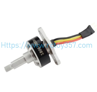 RCToy357.com - 0020 Brushless Motor XK A280 P51 RC Airplane Spare Parts