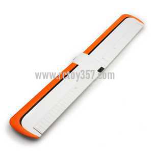 RCToy357.com - XK DHC-2 A600 RC Airplane toy Parts Main Wing