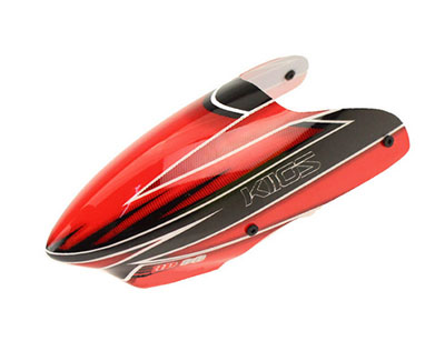 (image for) Head cover/Canopy XK K110S RC Helicopter spare parts