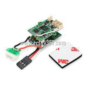(image for) XK K120 RC Helicopter toy Parts Receiver Board PCB