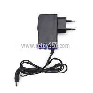 (image for) XK K120 RC Helicopter toy Parts Charger