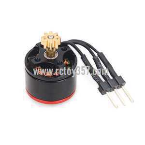 (image for) XK K120 RC Helicopter toy Parts brushless main motor