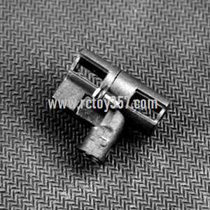 (image for) XK K120 RC Helicopter toy Parts Tail motor deck