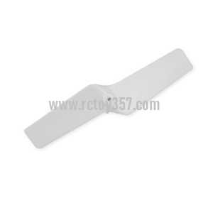 (image for) XK K120 RC Helicopter toy Parts Tail blade(white)