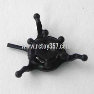 RCToy357.com - WLtoys XK K123 RC Helicopter toy Parts Swash plate