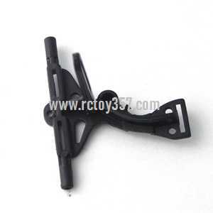 RCToy357.com - XK K124 RC Helicopter toy Parts Fixed for the servo