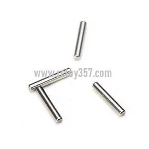 (image for) XK K124 RC Helicopter toy Parts Linkage Axis Set 