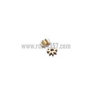 (image for) XK K124 RC Helicopter toy Parts Gear [for the Brushless Main Motor]1pcs