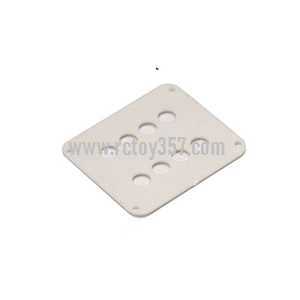(image for) XK K124 RC Helicopter toy Parts Receiver Board Seat Base