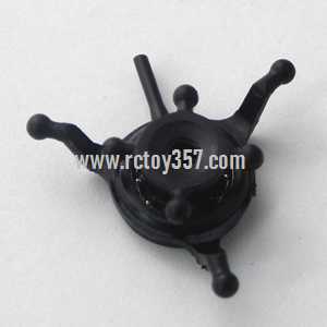 RCToy357.com - XK K124 RC Helicopter toy Parts Swash plate