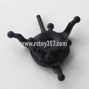 (image for) XK K124 RC Helicopter toy Parts Swash plate