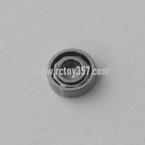 (image for) XK K124 RC Helicopter toy Parts Bearing 