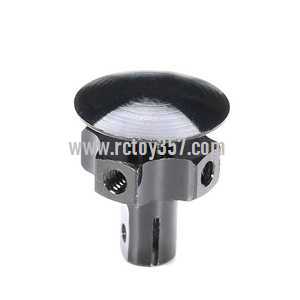 (image for) XK K124 RC Helicopter toy Parts Top metal hat