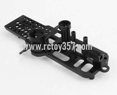 RCToy357.com - XK K127 RC Helicopter spare parts bottom board