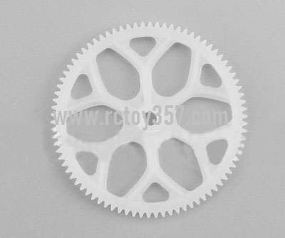 RCToy357.com - XK K127 RC Helicopter spare parts Main gear