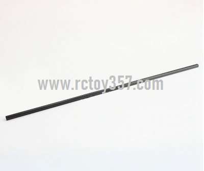RCToy357.com - XK K127 RC Helicopter spare parts Tail big pipe